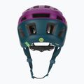 Kask rowerowy Smith Engage 2 MIPS matte huckleberry lichen pacific 4