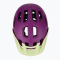 Kask rowerowy Smith Engage 2 MIPS matte huckleberry lichen pacific 6