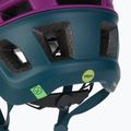 Kask rowerowy Smith Engage 2 MIPS matte huckleberry lichen pacific 7