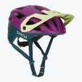 Kask rowerowy Smith Engage 2 MIPS matte huckleberry lichen pacific 10