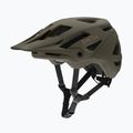 Kask rowerowy Smith Payroll MIPS matte forest