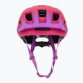 Kask rowerowy dziecięcy Smith Sidekick Jr MIPS matte lollipop fade 2
