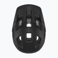 Kask rowerowy dziecięcy Smith Sidekick Jr MIPS matte black 3