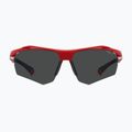 Okulary przeciwsłoneczne Polaroid PLD 7055/S red/grey polarized high contrast 3