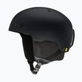 Kask narciarski dziecięcy Smith Rodeo Jr matte black