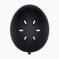 Kask narciarski dziecięcy Smith Rodeo Jr matte black 3