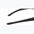 Okulary przeciwsłoneczne dziecięce Under Armour UA 7000/S S3 matte black gold/gold mirror 8
