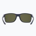 Okulary przeciwsłoneczne Under Armour Hustle XL S3 blue/blue multilayer 4