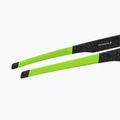 Okulary przeciwsłoneczne dziecięce Under Armour Levelup Jr S3 pattern black white/green multilayer 8
