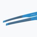 Okulary przeciwsłoneczne dziecięce Under Armour Levelup Jr S3 crystal blue/blue multilayer 8