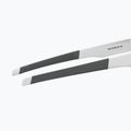 Okulary przeciwsłoneczne dziecięce Under Armour Levelup Jr S3 matte white blue/blue multilayer 8