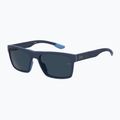 Okulary przeciwsłoneczne Under Armour Acetech S3 matte black red/grey infrared 2