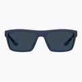 Okulary przeciwsłoneczne Under Armour Acetech S3 matte black red/grey infrared 3