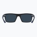 Okulary przeciwsłoneczne Under Armour Acetech S3 matte black red/grey infrared 4