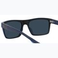 Okulary przeciwsłoneczne Under Armour Acetech S3 matte black red/grey infrared 6