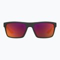 Okulary przeciwsłoneczne Under Armour Acetech S3 matte black red/grey infrared 3