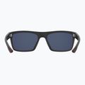 Okulary przeciwsłoneczne Under Armour Acetech S3 matte black red/grey infrared 4