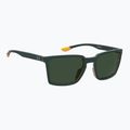 Okulary przeciwsłoneczne Under Armour Sportate S3 green beige/green