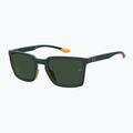 Okulary przeciwsłoneczne Under Armour Sportate S3 green beige/green 2