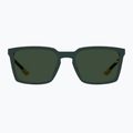 Okulary przeciwsłoneczne Under Armour Sportate S3 green beige/green 3
