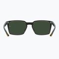 Okulary przeciwsłoneczne Under Armour Sportate S3 green beige/green 4