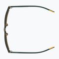 Okulary przeciwsłoneczne Under Armour Sportate S3 green beige/green 5