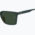 Okulary przeciwsłoneczne Under Armour Sportate S3 green beige/green 7