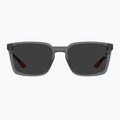 Okulary przeciwsłoneczne Under Armour Sportate S3 crystal grey/grey 3