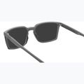 Okulary przeciwsłoneczne Under Armour Sportate S3 crystal grey/grey 6
