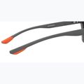 Okulary przeciwsłoneczne Under Armour Sportate S3 crystal grey/grey 8