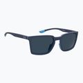 Okulary przeciwsłoneczne Under Armour Sportate S3 blue multicolor/blue