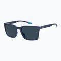 Okulary przeciwsłoneczne Under Armour Sportate S3 blue multicolor/blue 2