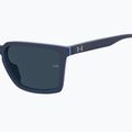 Okulary przeciwsłoneczne Under Armour Sportate S3 blue multicolor/blue 7