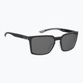 Okulary przeciwsłoneczne Under Armour Sportate S3 black crystal/grey polarized