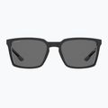 Okulary przeciwsłoneczne Under Armour Sportate S3 black crystal/grey polarized 3
