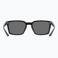 Okulary przeciwsłoneczne Under Armour Sportate S3 black crystal/grey polarized 4
