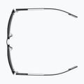 Okulary przeciwsłoneczne Under Armour Sportate S3 black crystal/grey polarized 5