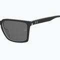 Okulary przeciwsłoneczne Under Armour Sportate S3 black crystal/grey polarized 7