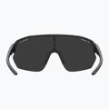 Okulary przeciwsłoneczne Under Armour Gamedat II/G S3 pattern black white/silver mirror 4