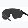 Okulary przeciwsłoneczne Under Armour Gamedat II/G S3 pattern black white/silver mirror 6