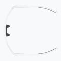 Okulary przeciwsłoneczne Under Armour Gamedat II/G S3 matte white/pink mirror 5