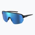 Okulary przeciwsłoneczne Under Armour Gamedat II/G S3 black blue/blue multilayer oleophobic 2