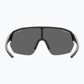 Okulary przeciwsłoneczne Under Armour Gamedat II/G S3 black blue/blue multilayer oleophobic 4