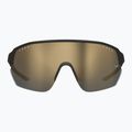 Okulary przeciwsłoneczne Under Armour Gamedat II/G S3 metalized black/grey bronze mirror 3