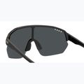 Okulary przeciwsłoneczne Under Armour Gamedat II/G S3 metalized black/grey bronze mirror 6