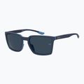 Okulary przeciwsłoneczne Under Armour Sportate/F S3 blue multicolor/blue 2