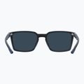 Okulary przeciwsłoneczne Under Armour Sportate/F S3 blue multicolor/blue 4