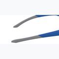 Okulary przeciwsłoneczne dziecięce Under Armour UA 7000/S S3 blue/blue multilayer 8
