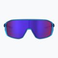 Okulary przeciwsłoneczne dziecięce Under Armour Gameday Jr S3 blue crystal/infrared 3