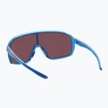Okulary przeciwsłoneczne dziecięce Under Armour Gameday Jr S3 blue crystal/infrared 6